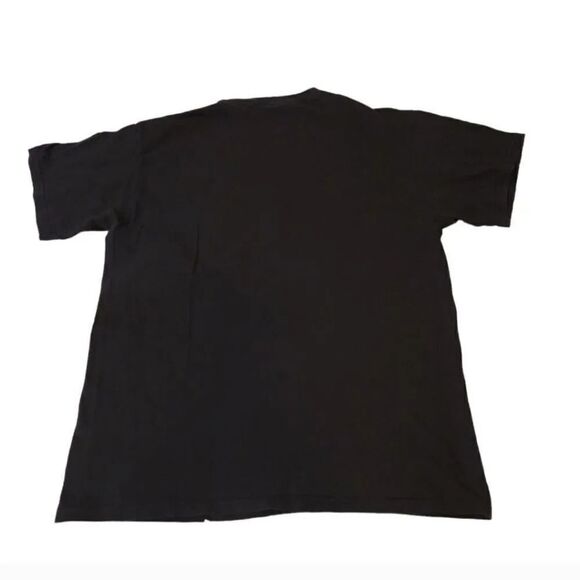 Vintage Y2K Uncle Jerry's T's American Eagle Feather Lightning Bolt Tshirt - Picture 3 of 8